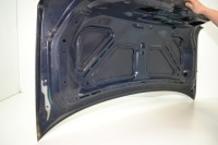 фото thumb №16, Bmw e38 кришка задня багажника orientblau 99r рестайлінг