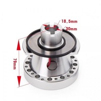 фото thumb №1, Ступиця керма addco honda 96+