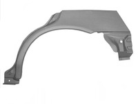 фото thumb №1, Ремкомплект крила задня ліва honda civic 95-96