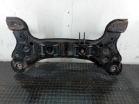 фото thumb №7, Тележка, trawers перед fiat bravo ii 1.4 16v