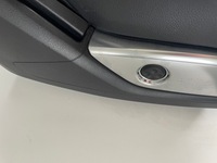 фото thumb №9, Сидіння оббивка перед шкіра підігрів надувний електричний mercedes gl x166