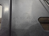 фото thumb №10, Бампер перед передній audi a6 c8 2018- allroad 4k0807437h