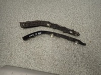 фото thumb №1, Honda civic 9 ix 12-16 направляющая задний правый