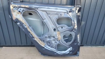 фото thumb №16, Hyundai i20 iii 20- дверь зад задние левая fv