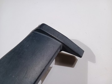 фото thumb №9, Поріг планка накладка порогова ліва mustang 10-14