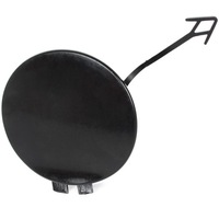 фото thumb №1, Audi a6 c7 allroad 12- заглушка фаркоп бампер перед