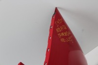 фото thumb №10, Бампер зад задний audi a4 b8 07-11r sedan ly3j pdc