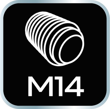 NEO Tools Фетр 125 х 20 мм, M14 08-962