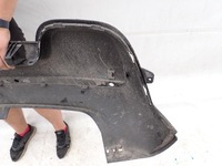 фото thumb №12, Citroen c3 iii 16- бампер задняя задний dół