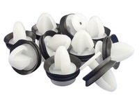 фото thumb №1, 10x renault clio 3 espace 4 megane 2 scenic 2 modus kangoo клипса обивка