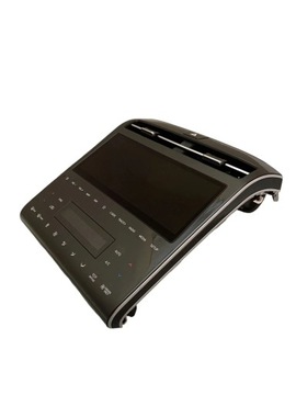 фото thumb №6, Hyundai tucson iv nx4 2022 монитор / дисплей / экран