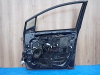 фото thumb №11, Mazda 5 mazda5 05-10 двері передні праве 28b