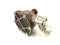 Bentley arnage насос масляна 6.8 v8 t бензин 336kw 457 hp ue45884 2003 в Україні, фото thumb