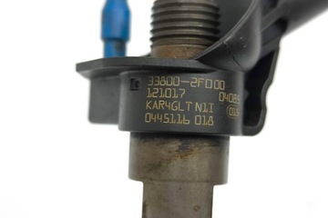 фото thumb №7, Форсунка hyundai santa fé ii cm 338002f000 2.2l дизель 145kw 2012