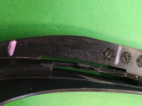 фото thumb №6, Porsche оригинальный номер 971807952a