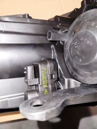 фото thumb №14, Новый оригинальный фара правый renault kadjar каталожный номер 260103903r