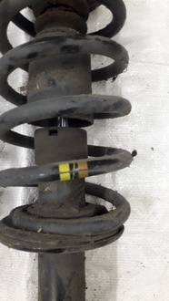 фото thumb №9, Audi a4 b5 рестайлінг fl амортизатор перед 1.9 tdi