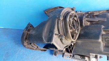 фото thumb №12, Корпус лампы правый перед ксенон преобразователь a0028202426 mercedes w211