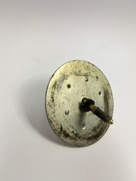 фото thumb №7, Крепление держатель винт колёса запасного mercedes 124 w124 универсал s124