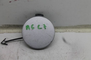 фото thumb №1, Заглушка бампера фаркоп перед 4g8807241 audi a6 c7