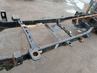 фото thumb №8, Рама шасси dodge ram 1500 4x4 quad cab 2013-