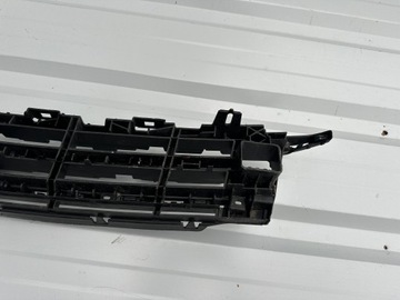 фото thumb №12, Hyundai ix20 ix-20 10-19r решітка радіатора підсилювач решітка бампера