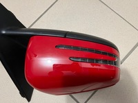 фото thumb №11, Mercedes gla w156 a156 x156 11 pin зеркало правое