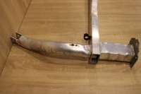 фото thumb №6, Усилитель балка зона деформации peugeot 508 i