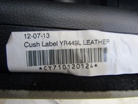 фото thumb №5, Підлокітник тунель середній honda cr-v crv iv 83400-t1g-e620-m1