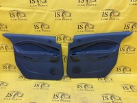 фото thumb №1, Обивка дверь левый зад ford grand c-max mk2