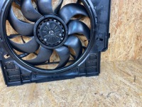 Вентилятор радіатор корпус bmw g11 g12 g30 g31 3.0d 8590051 8655846 Ціна, фото thumb