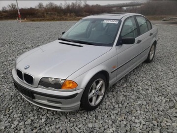 фото thumb №10, Bmw e46 зад sedan крышка лампа левая правая бампер pas универсал разные цвета eu