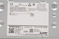 фото thumb №6, Volvo xc60 ii xc90 v90 s90 s60 v60 радіо навігація 32326629