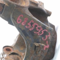 фото thumb №10, Bmw x3 f25 поворотний кулак лівий перед 6855953