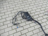 фото thumb №6, Maserati levante lift 3.0v6 электропроводка салона