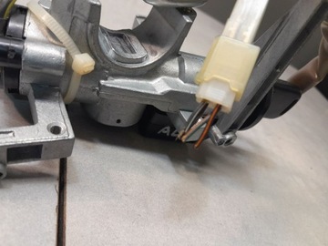 фото thumb №7, Замок запалювання ключ suzuki alto v 1.1 33970-80g0