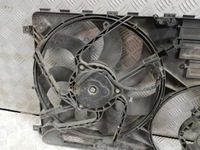 фото thumb №2, Dd вентилятор радіатор корпус freelander ii volvo s60 xc 6g918c607be