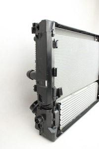 фото thumb №9, Комплект радіатор вентилятор bmw 4 420dxa b47d20b g26 g22 g23 g20 28 km!