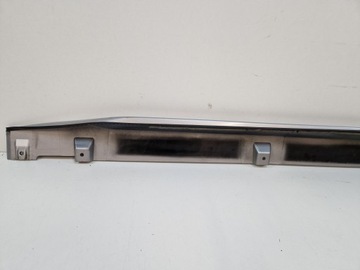 фото thumb №6, Toyota chr планка порогова накладка поріг ліва pw150-10007