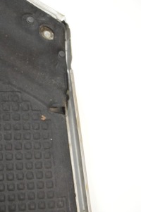 Капот mercedes w140 c140 cl купе 1408801057 Зі Шроту, фото thumb