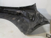 фото thumb №10, Mercedes sprinter 906 бампер перед передний