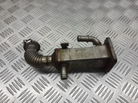 фото thumb №1, Радиатор выхлопных газов renault scenic ii 1.9 dci 8200171191