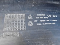 фото thumb №11, Бампер перед передній vw volkswagen crafter 2 2016-