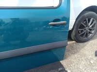 фото thumb №13, Двері лівий перед повний mercedes citan w415 renault kangoo ii колір 6830