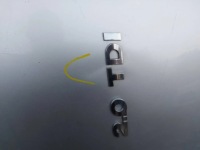 фото thumb №7, Volkswagen caddy 2k 03- кришка багажника