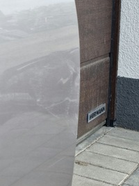 фото thumb №7, Hyundai tucson дверь правое задние задняя