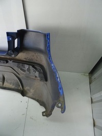 фото thumb №9, Mitsubishi asx 2018 бампер задній