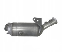 фото thumb №3, Dpf mercedes gl350 blutec 3.0cdi wdb164