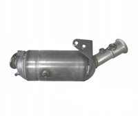 фото thumb №3, Фільтр fap dpf mercedes r350 4matic 3.0cdi wdb251