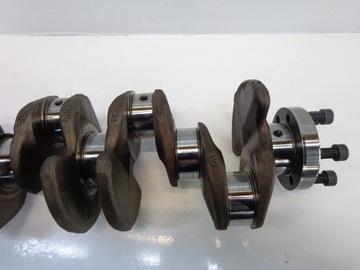 фото thumb №9, | audi a4 b8 2.0 tdi cag wał колінчастий 03g105212c 38aa